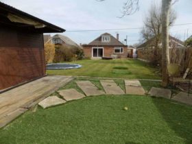 3 bedroom Detached f...